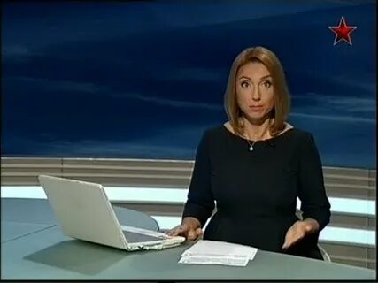 Вести телеканала звезда