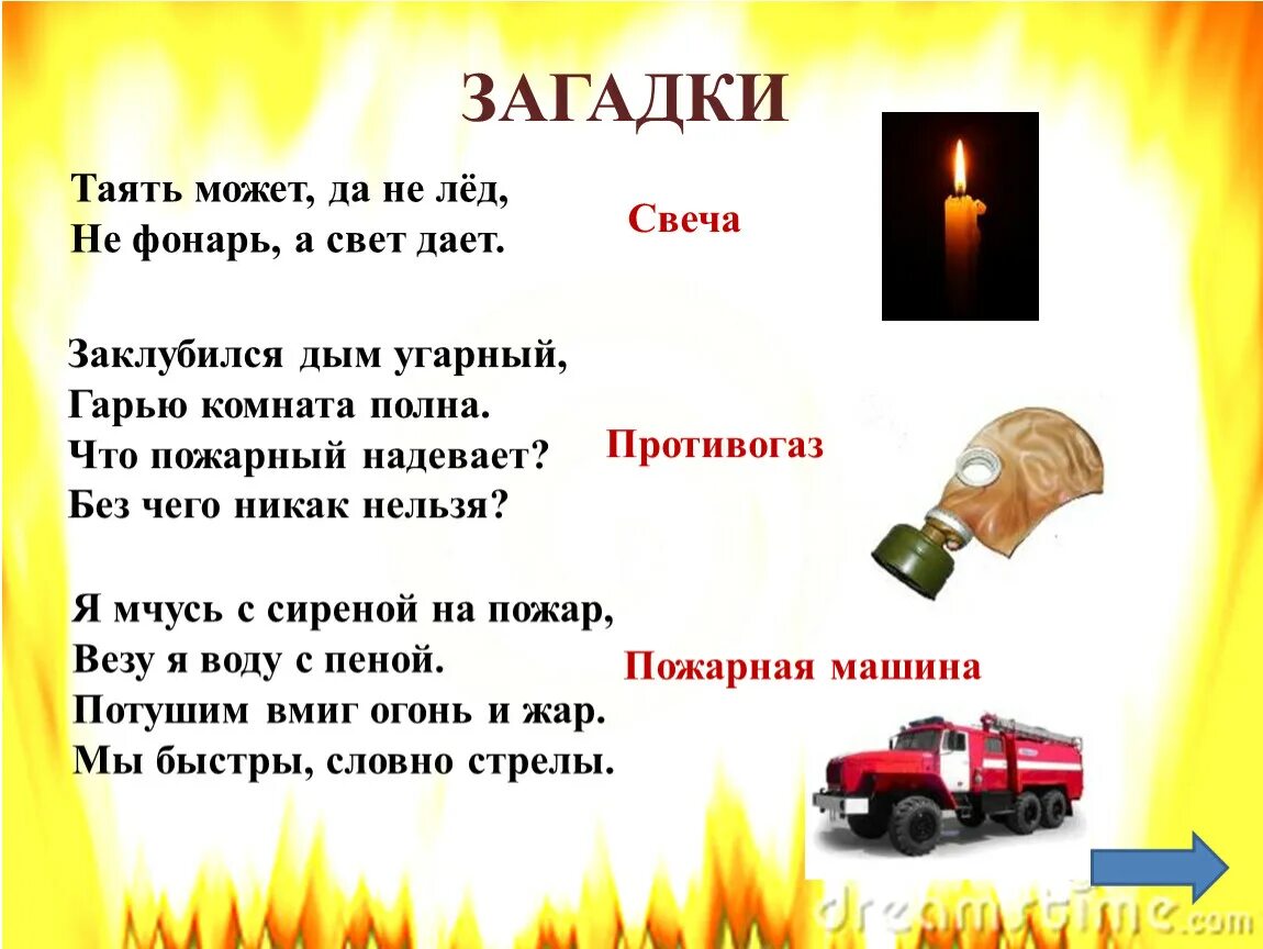 Загадка тает