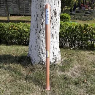 Какая бита прочнее