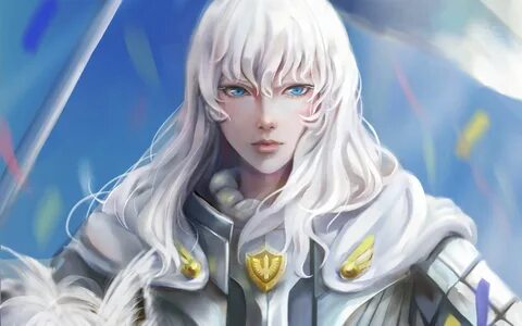 Griffith