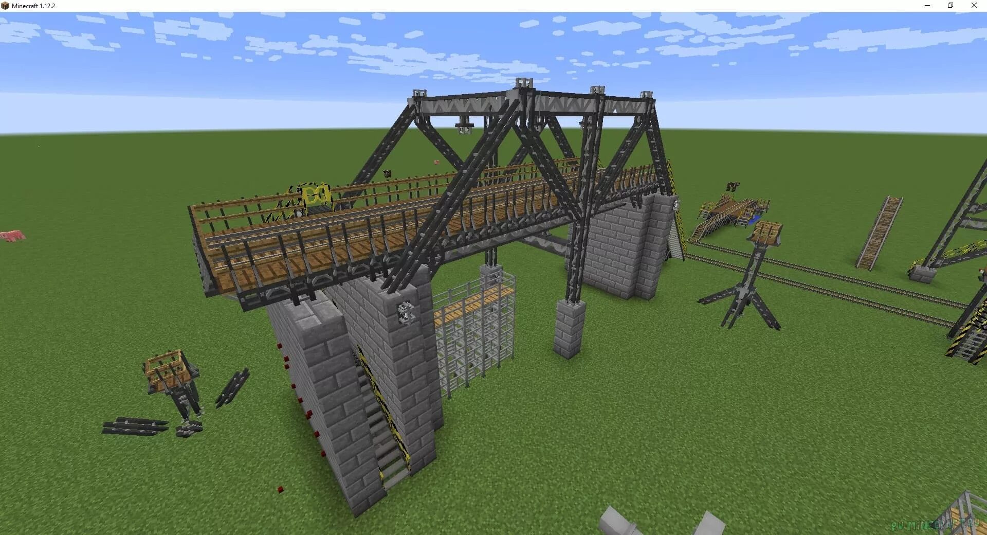Мод на оптимизацию 1.18. Industrial renewal 1.12.2. мод industrial renewal. industrial renewal 1.12.2 ветряк. industrial renewal 1.12.2 крафты.