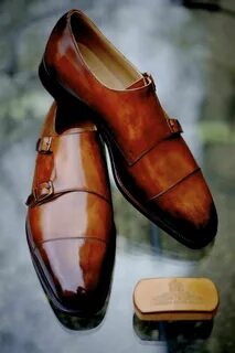 Dress shoes