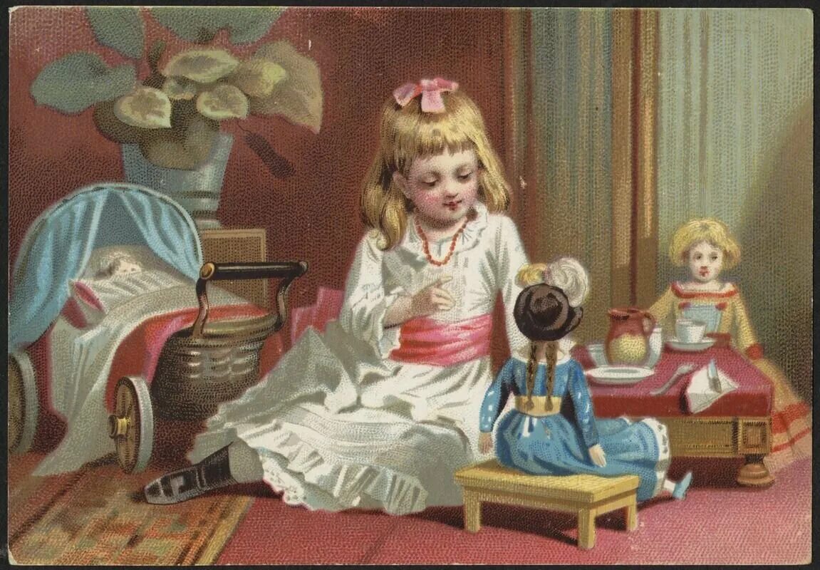 Куклы для девочек. Винтажные куклы. Кукла картина. Куклы в живописи. Картинка девочка с куклой