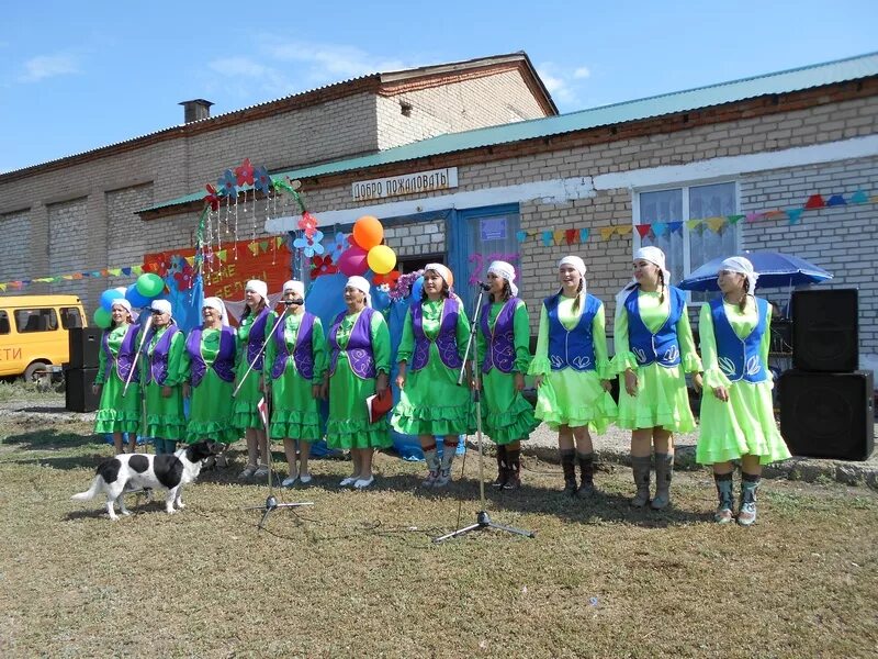 Никольское сакмарский оренбургская погода