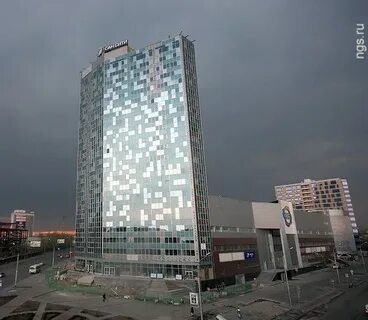 Сан сити новосибирск новости