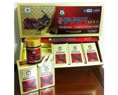 Экстракт gold