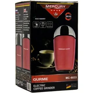 Mercury haus