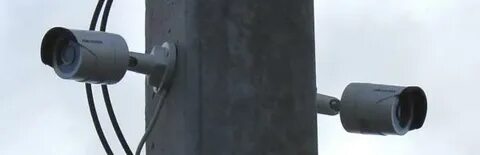 Камеры видеонаблюдения рязань