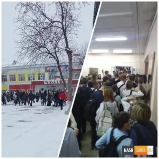 Отмена школы ишим