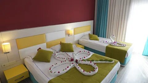 Side win hotel 4