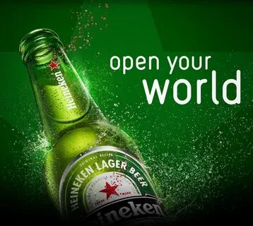Start drinking