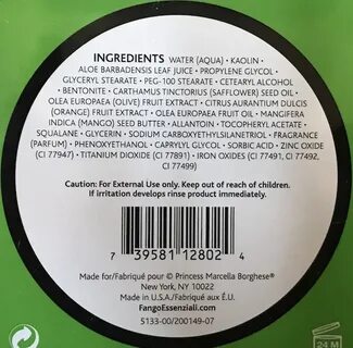 Cetearyl alcohol glyceryl stearate