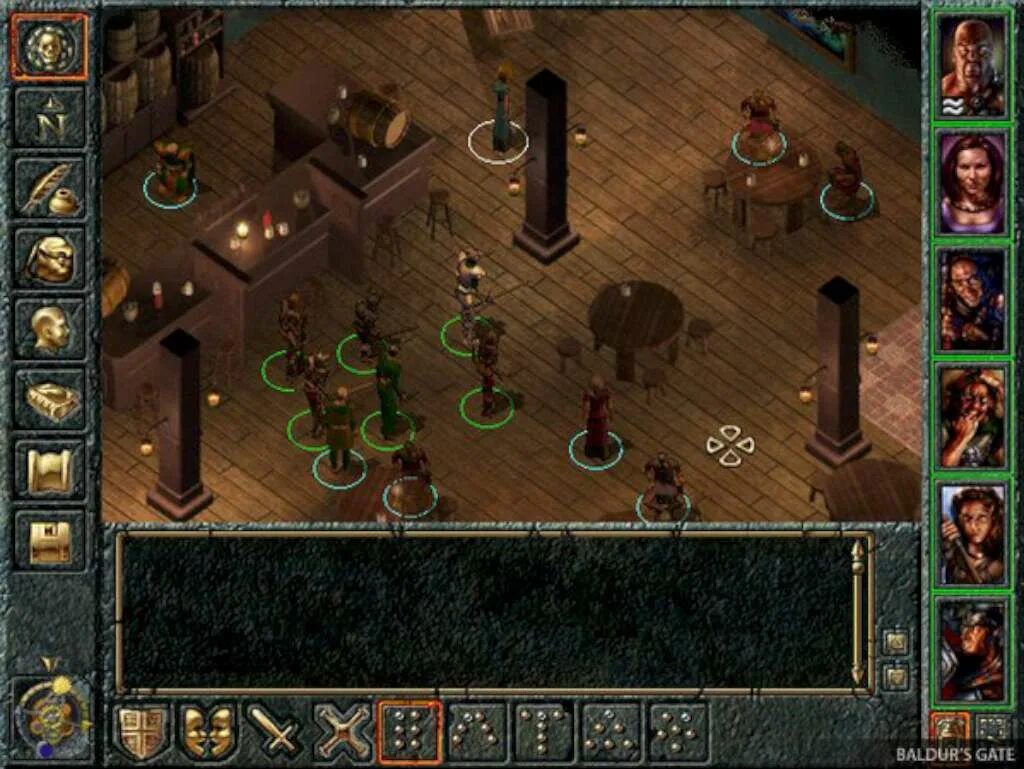 Baldur s game. Балдурс гейт 1998. Балдур Гейтс 4. Baldur's Gate 1-2. Балдур Гейтс 1.