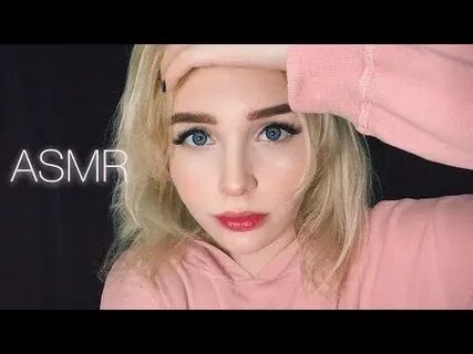 Асмр макияж шепотом