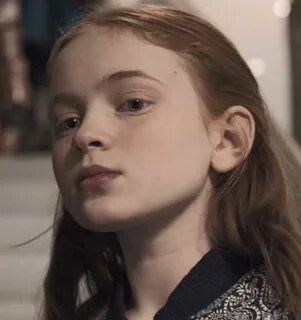 Cast Stranger Things, Carl Grimes, I Love My Wife, Sadie Sink, Hollywood Ac...