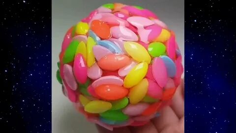 Видео залипательное релакс