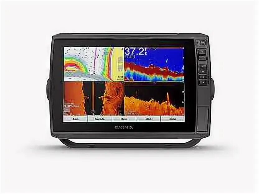 Garmin echomap ultra 102sv. ECHOMAP 122sv Ultra коробка фото сбоку.