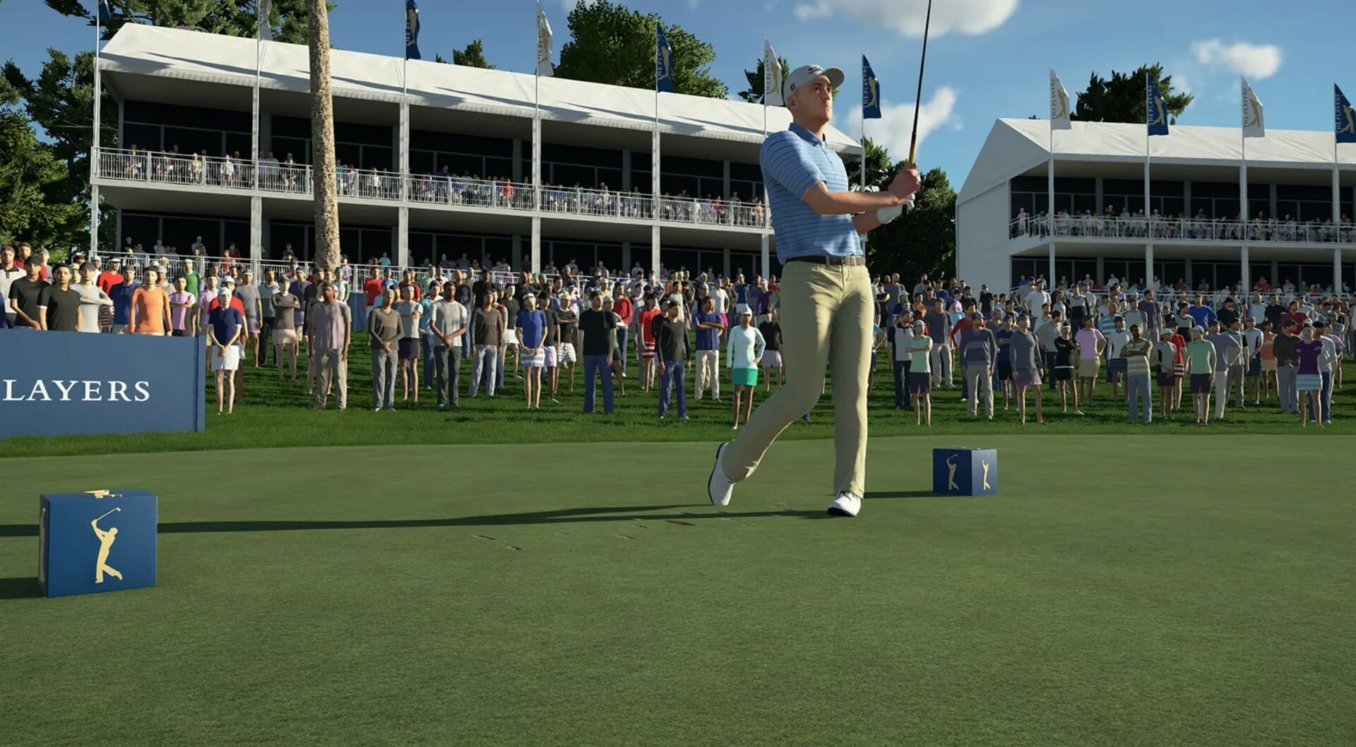 PGA Tour 2k. PGA Tour 2k21 (ps4). PGA Tour 2k21 (PC). Симулятор гольфа ps4.