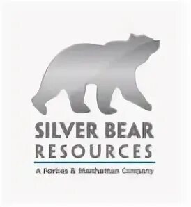 Silver bears