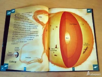 Любовь что движет солнце и светила