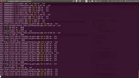 Device php