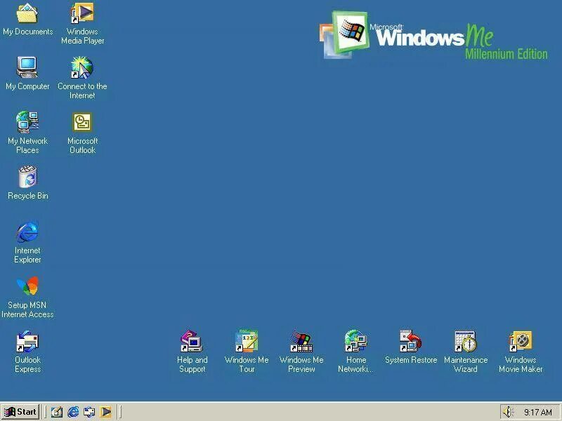 Microsoft Windows Millennium Edition. Windows Millennium Edition me Интерфейс. Windows Millennium 2000. Microsoft Windows me Millennium Edition.