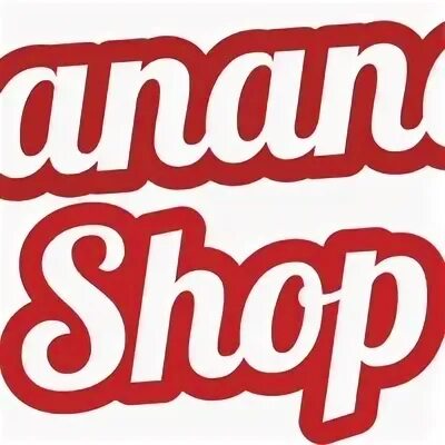 Bananashop. Bananashop
