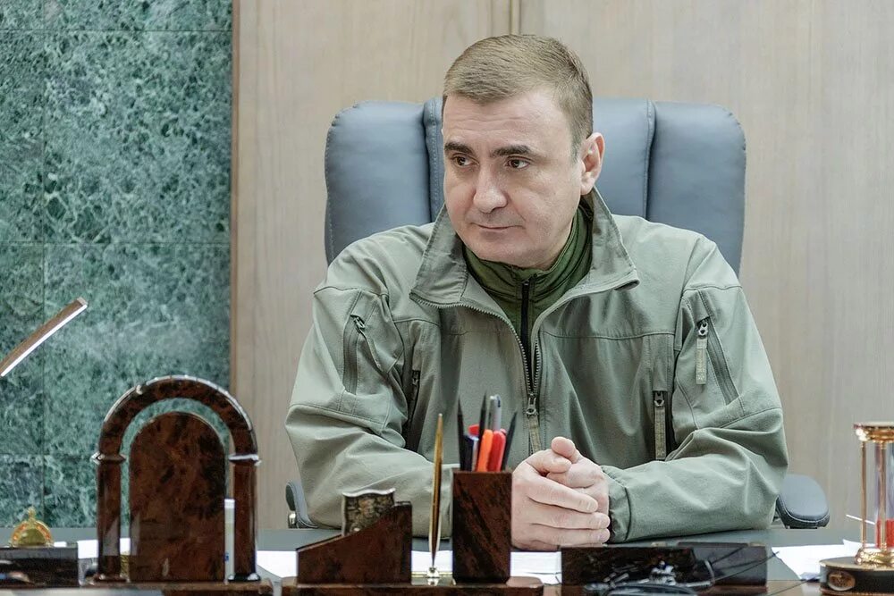 Дюмин руководит кто. Дюмин руководит кто