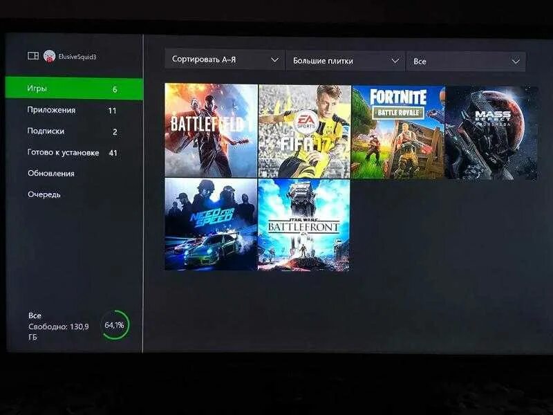 Как покупать игры xbox в россии