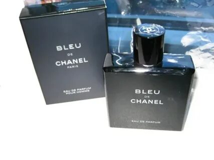Bleu de chanel parfum отзывы