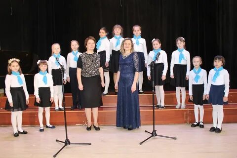 Школа искусств воткинск