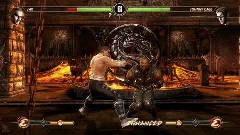 Ключи mortal kombat