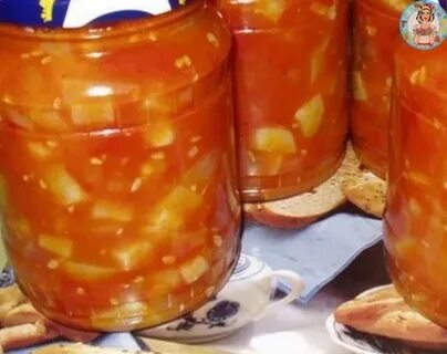 2 кг кабачков