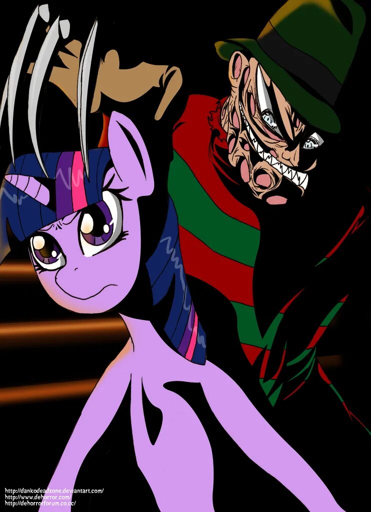 Dankodeadzone frieen x mimik. Фредди крюгер против pony. dankodeadzone art. dankodeadzone lady of the night.