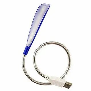 Usb лампа