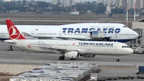 Turkish airbus