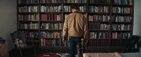 Человек попавший в книгу