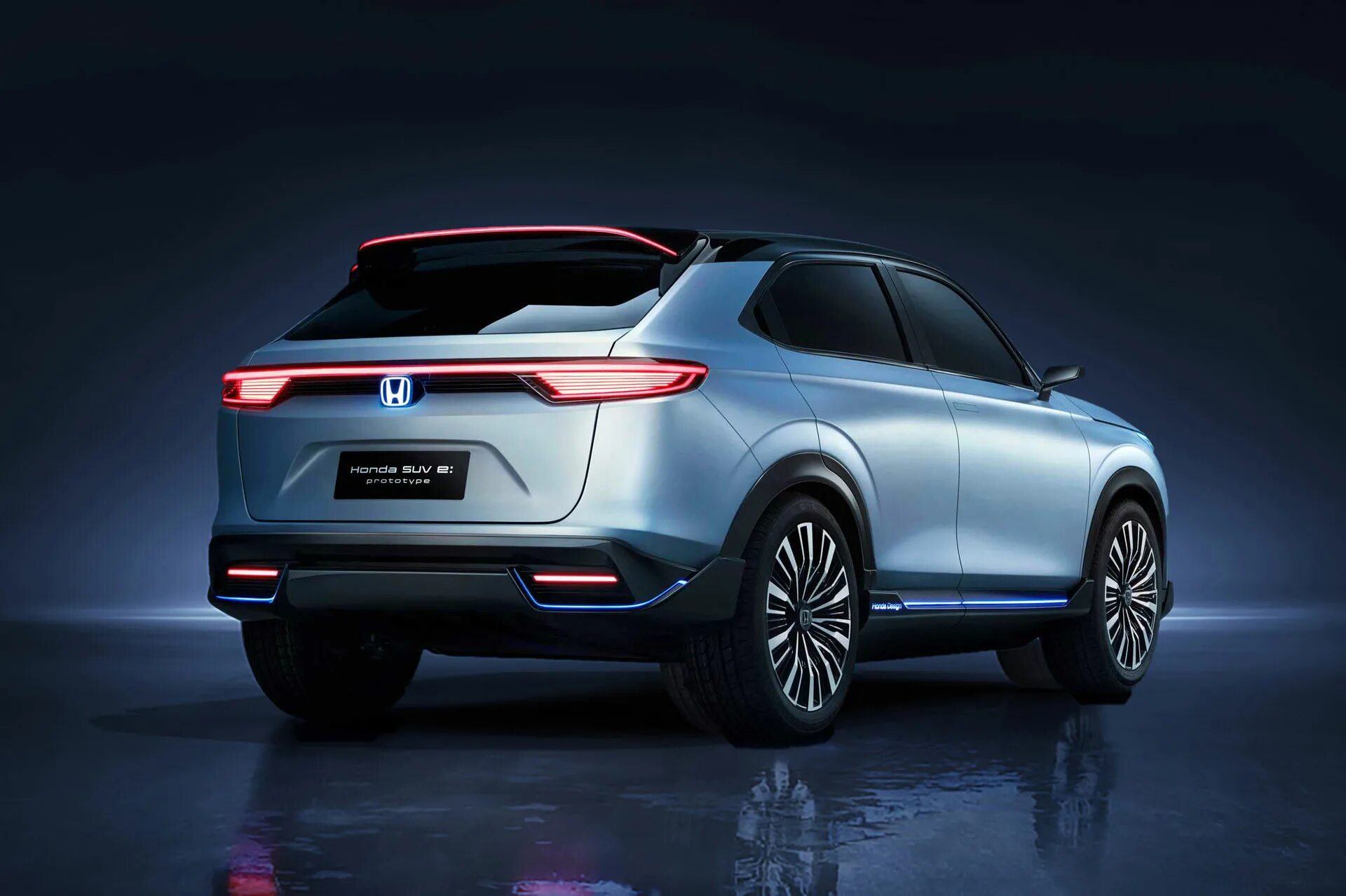 Honda перевод. Honda Prologue 2024. Honda e 2022. Honda 2022 Electric. Honda Electric SUV.