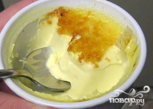 Крем брюле рецепт с фото пошагово Маркиз и маркизетки 20 ответов форум Babyblog
