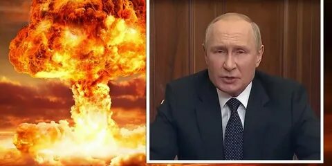 Ударят ли ядерным оружием
