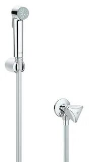 Grohe tempesta f trigger