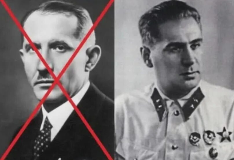 Судоплатов конфеты. Судоплатов и коновалец. судоплатов разведчик.