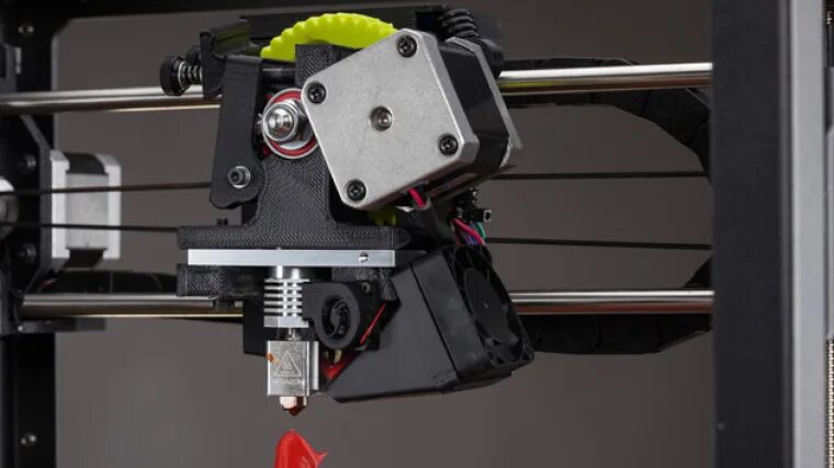 Smart 3d принтер