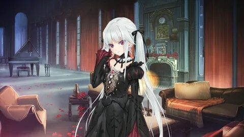 Bishoujo mangekyou