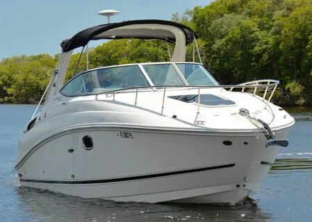 Sea ray