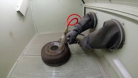 Обработка камеры