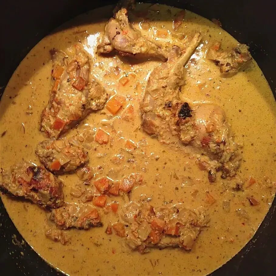 Lapin à la moutarde Produits du Terroir du Pays de Fribourg Pollo cremoso, Idee 