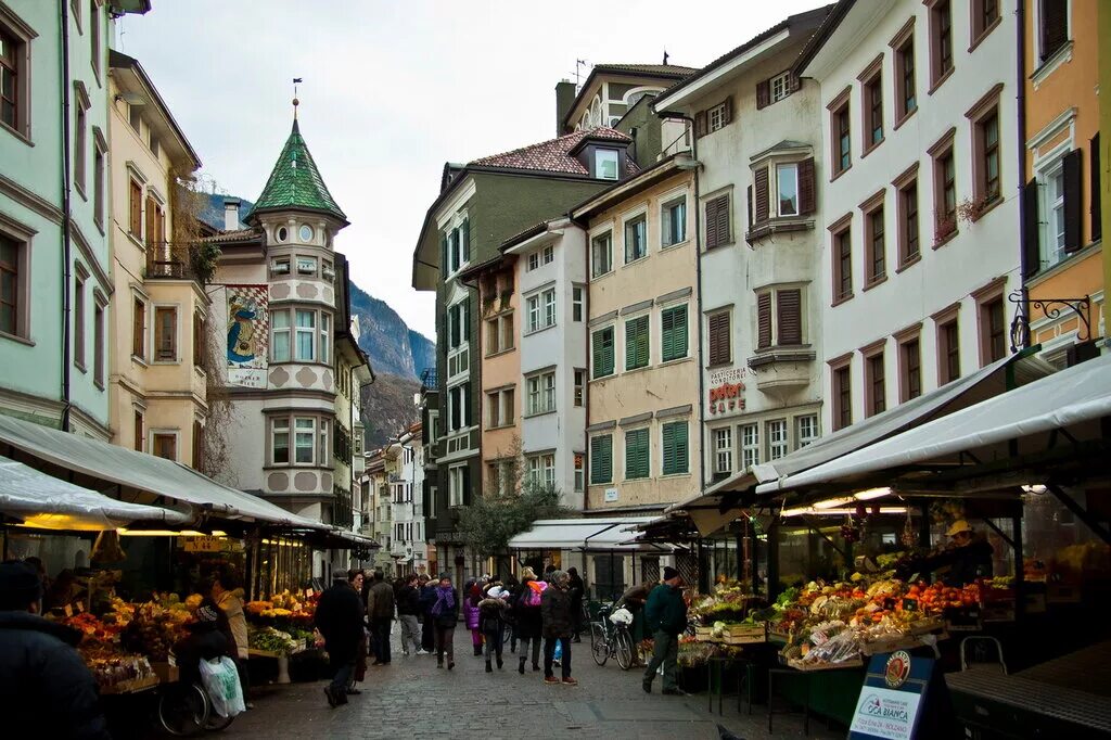 италия австрия словения