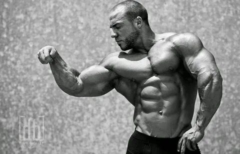 Body competition