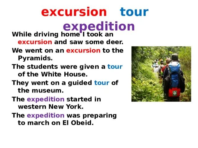 The class went on an excursion. Excursion expedition tour. excursion expedition разница. excursion expedition tour разница. разница между excursion expedition tour.